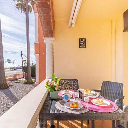 Apart-Rent Apartment Bahia 0016 Empuriabrava Exterior photo