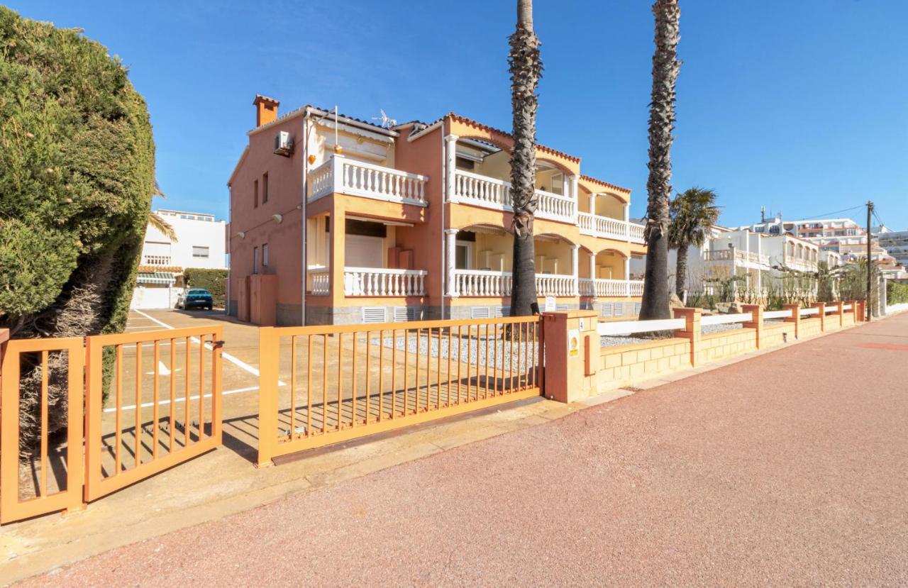 Apart-Rent Apartment Bahia 0016 Empuriabrava Exterior photo
