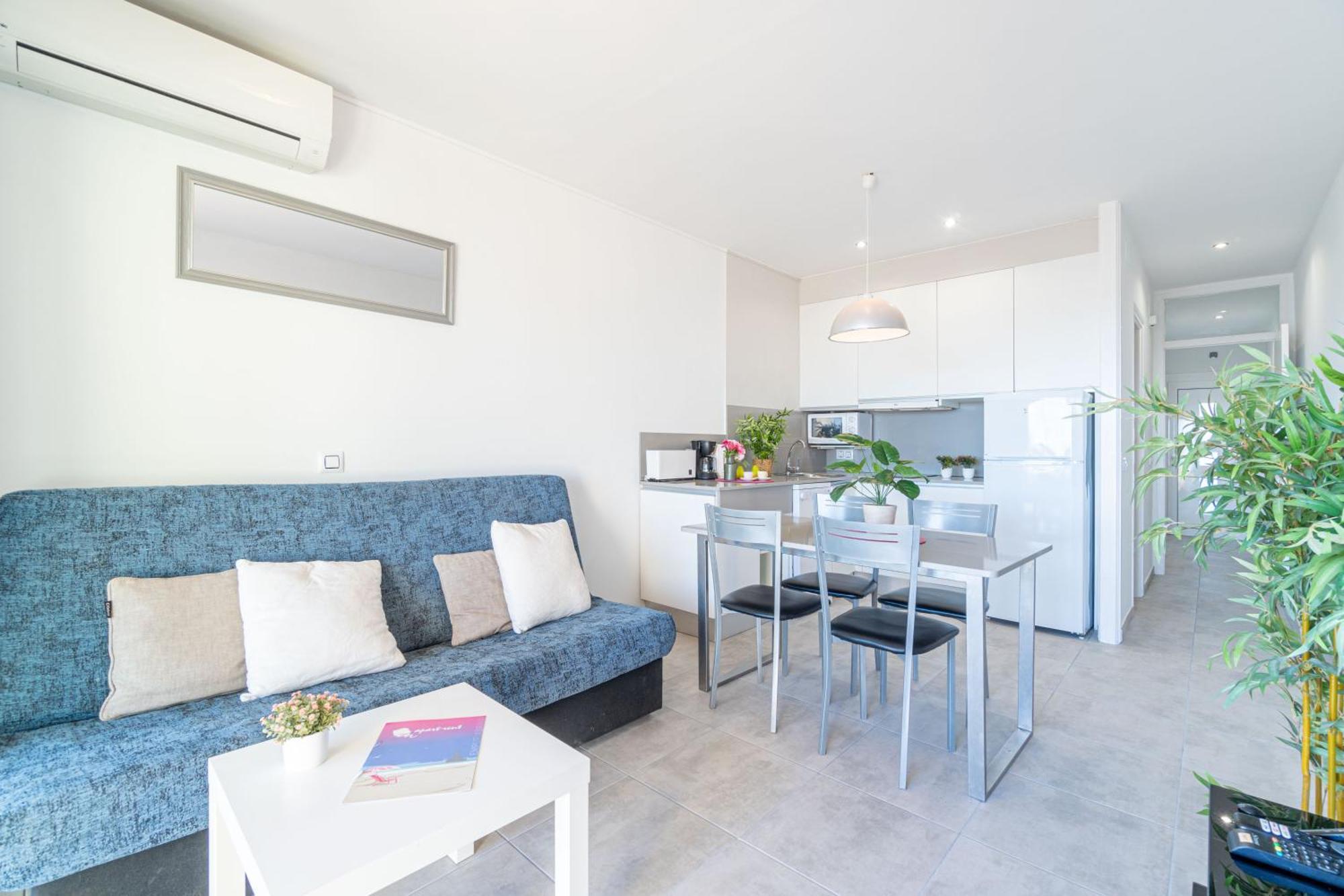 Apart-Rent Apartment Bahia 0016 Empuriabrava Exterior photo